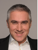 Ergun Spitzer