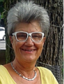 Eva Maria Dreykorn