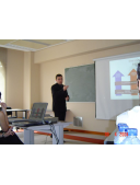 Ibertraining