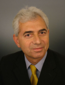 Dipl.-Betriebswirt / MBA Samir L Iranee