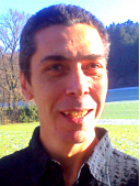 Daniel Bach