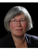 Christa von der Heiden