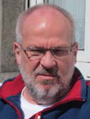 Klaus Ernst Schilling