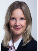 Dr. Angela Rohde