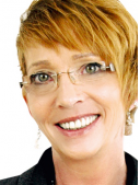 Kirsten Germann
