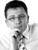 Rechtsanwalt J. Sauerborn