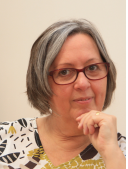 Frauke Girus-Nowoczyn