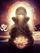 Divine Yogini
