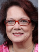 Bettina Wingefeld