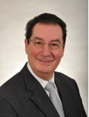 Prof. Dr. Wolfgang Voigt