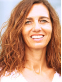 Life und Business Coach Susanne Brahier