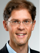 Studienleiter und Dozent Yvo Wüest