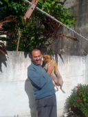 Network Marketer Roberto Dominguez
