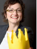 Christine Kohl
