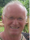 Peter Josef Hinger