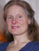 Gabriele Rudolph