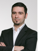 Marco Rodriguez