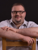 Mark Helms