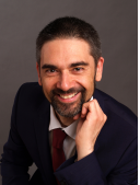 Markus Reinke