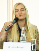 Orhidea Briegel