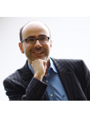 Dr. Constantin Sander