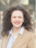 Georgina Blumert