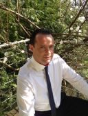 Damir Duric