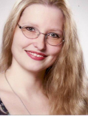 Maharet vom Tanzstudio Halle