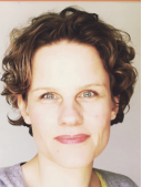 Kristine Kupferschmidt