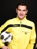 Christian Lasch
