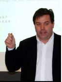 Toschi Academy - Thomas Schiesser