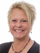Claudia Oestreich