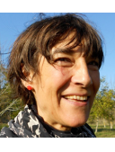 Dipl. Psychologin Luzia Janett