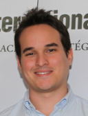 César Galvis