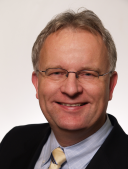 Dipl. Ök. Ralf Kuberg