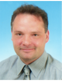 Bodo Schuster