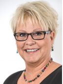 Claudia Oestreich