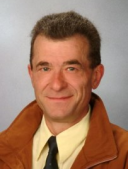 Alfred Stehbeck