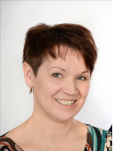 Claudia Purk-Wölke