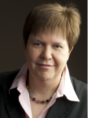 Ilona Riebe