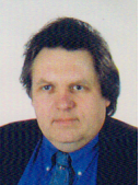 Ulrich Hensel