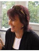Rosi Wintersberger ★ innerwise®Coach