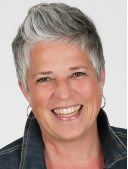 Sigrid Strauch