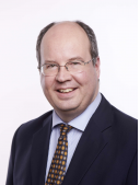 Dr. Claus Kobusch