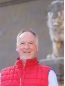 Klaus Strese
