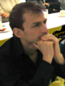Publicista Jose Cortes