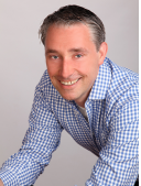 Heiko T. Ciesinski - Der Unternehmer-Coach