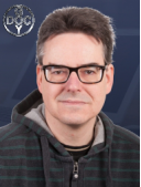 Dr. Reinhard Goy