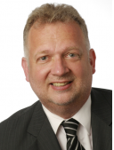 Dipl.Ing. (FH) Maschinenbau/Fertigungstechnik Henning Wunderlich