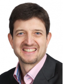 Marcus de Maria